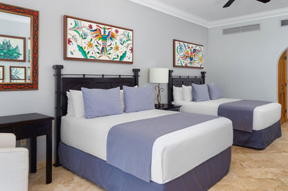 Habitación Superior de Lujo 