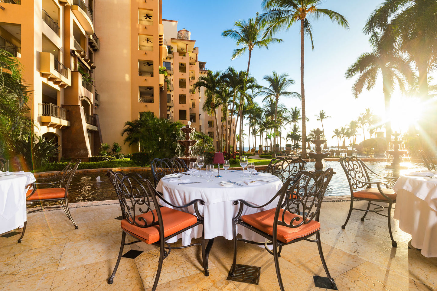 Habitación Superior de Lujo 