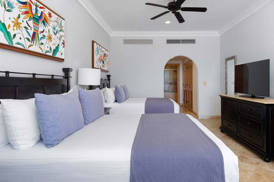 Habitación Superior de Lujo 