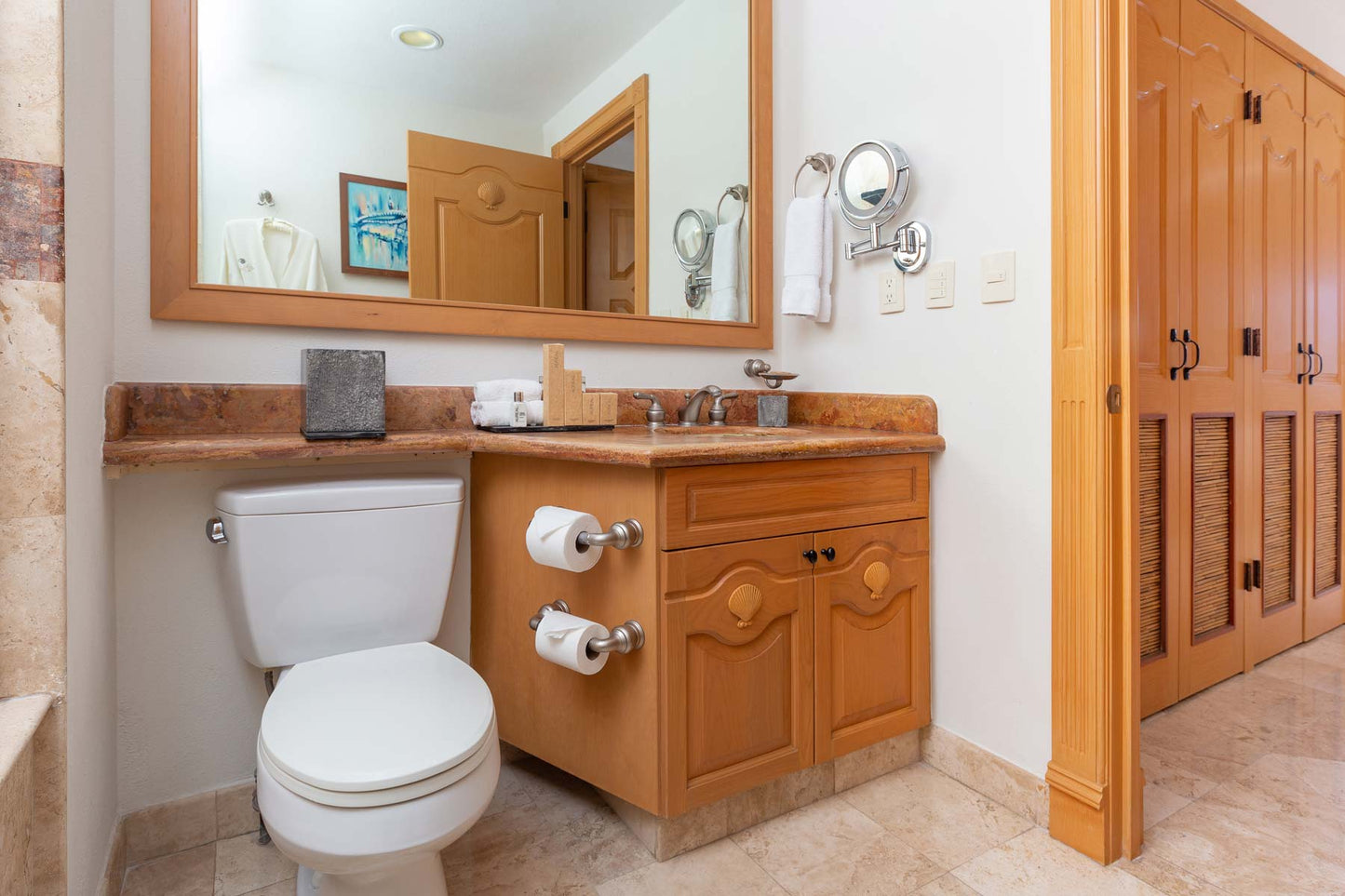 Habitación Superior de Lujo 