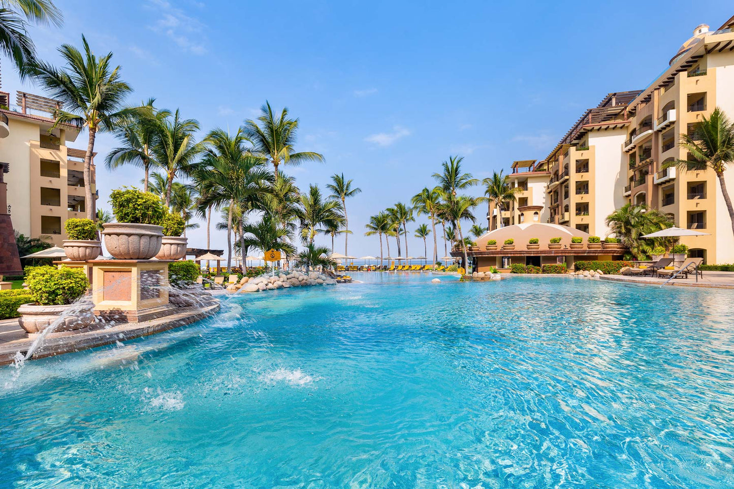 Habitación Superior de Lujo 