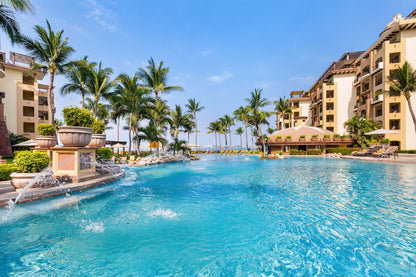 Habitación Superior de Lujo 