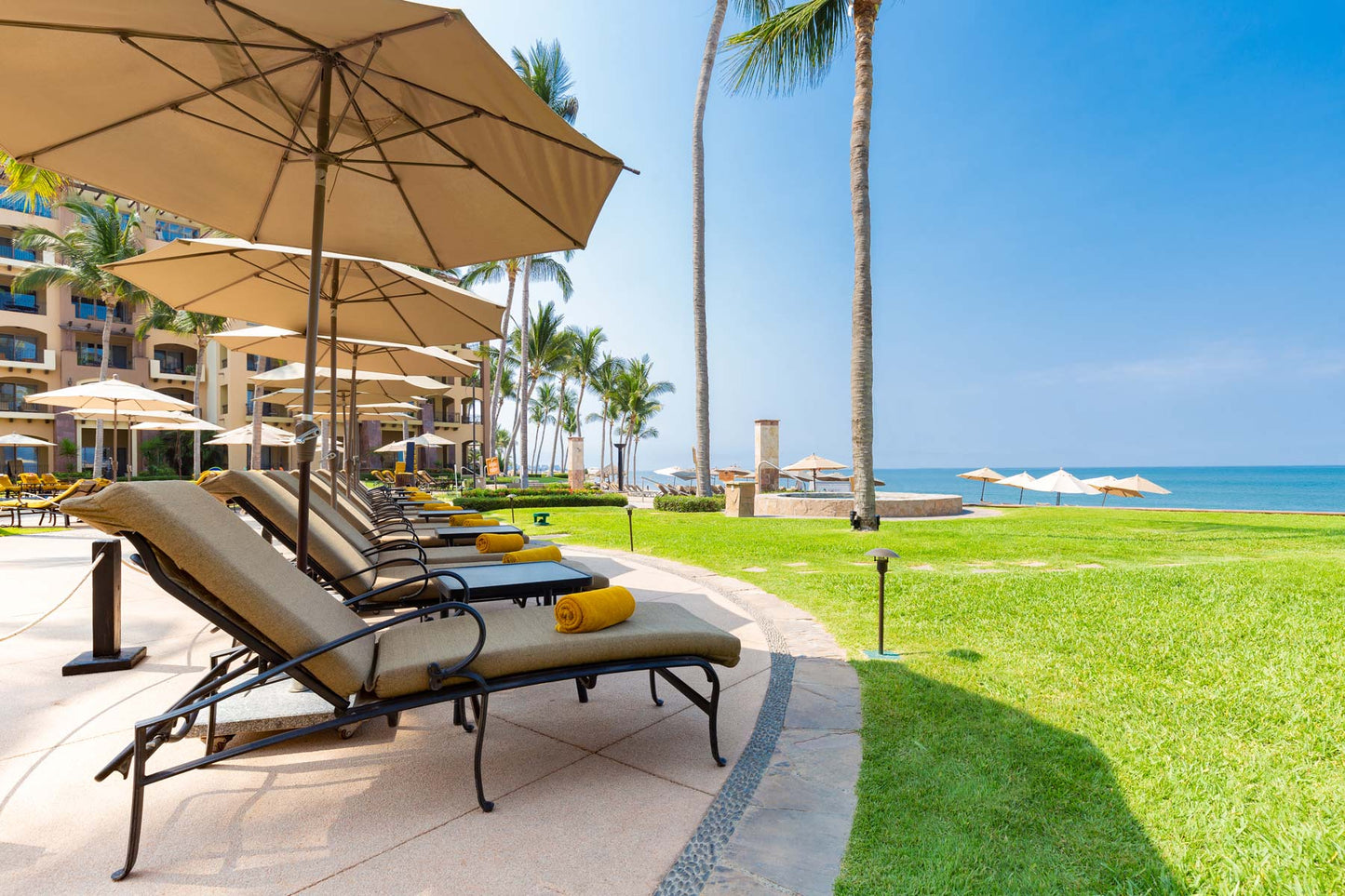 Habitación Superior de Lujo 