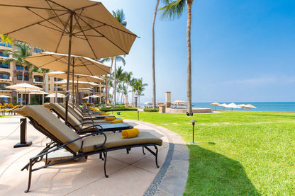 Habitación Superior de Lujo 